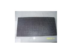 F3.75室內單色LED顯示屏-- 深圳市雷森光電顯示有限公司