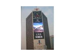 LED戶外PH10全彩屏-- 深圳邁銳光電有限公司