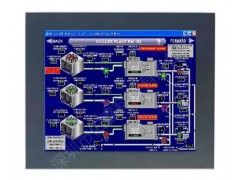 10.4寸嵌入式工業示器-- 深圳市佑鑫科技有限公司