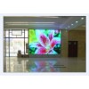 室內固定安裝式全彩色LED顯示屏幕