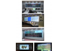 46寸7.3mm超窄邊液晶顯示屏-- 北京創信優電子科技有限公司