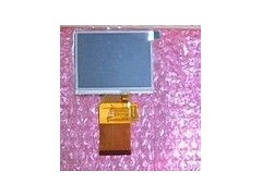 3.5寸東華顯示屏(LY-TFT-35-S001)-- 翔輝液晶技術顯示有限公司