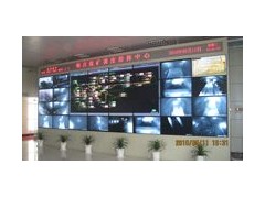 液晶拼接大屏-- 南京歐帝科技有限公司