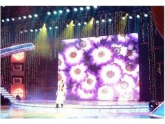 舞臺LED顯示屏-- 深圳市顧通科技有限公司