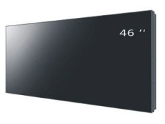 康佳46吋液晶拼接屏-- 深圳康佳視訊系統工程有限公司山東辦事處