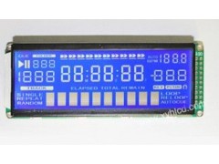 LED液晶模組JBC1001A00-- 深圳市興宇合電子有限公司