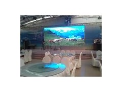 LED顯示屏p4-- 北京東方亮彩電子科技發(fā)展有限公司