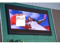 P16全彩LED顯示屏-- 深圳德建光電科技有限公司