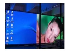 P7.62戶內全彩LED電子顯示屏-- 深圳市大眼界光電科技有限公司