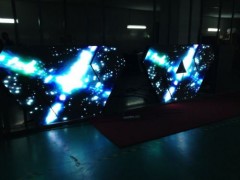 貓頭鷹屏-- 深圳市薔薇科技有限公司