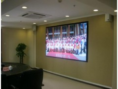 等離子拼接大屏-- 上海超銳麗光電科技有限公司