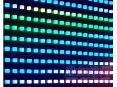 唯美思高清顯示屏-- 中山古鎮唯美思燈飾廠