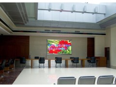 中星視顯LED單元板（PH10）-- 北京中星視顯科技發展有限公司