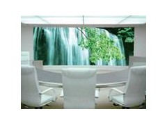 PH6戶內全彩LED電子顯示屏-- 深圳市大眼界光電科技有限公司