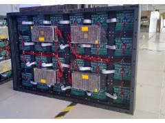 P10戶外全彩顯示屏-- 深圳市聚多彩光電有限公司