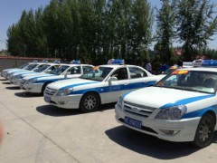 供應LED車載頂燈顯示屏-- 北京達友利電子技術有限公司