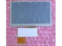 全新4.3寸東華TFT液晶屏-- 翔輝液晶技術顯示有限公司