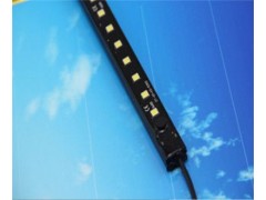 熱賣黑色鋁槽帶開關硬燈條udt-1h-k002-- 深圳市奇銘達光電有限公司