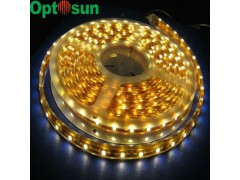 led5050RGB防水燈條-- 深圳市奧陽光電科技有限公司