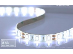 創(chuàng)想12V防水燈帶-- 深圳創(chuàng)想光電有限公司