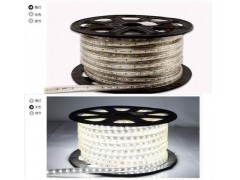 LED燈帶KP-3528-60P-220V-- 中山科派光電有限公司