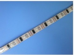 WS2801幻彩燈條-- 深圳市晨亮光電科技有限公司