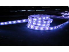 LED貼片軟硬燈條-- 中匯科技照明有限公司