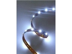 3528LED軟燈條 30燈 單芯-- 深圳市比瑞特照明科技有限公司