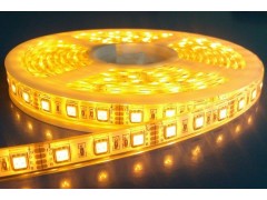 SMD/5050/60珠/軟燈帶-- 中山榮信光能科技LED照明