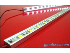 5050硬燈條60燈-- 深圳市創想光電有限公司