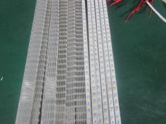 拉布燈箱5050硬燈條-- 深圳佰和達科技有限公司