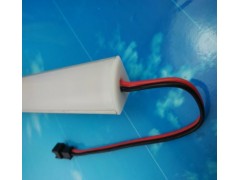 廠價直銷V型三角型燈條LED防水硬燈條-- 深圳市奇銘達光電有限公司