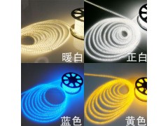 LED貼片5050燈帶-- 中山市非凡照明科技有限公司