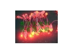 LED單色沖孔燈串-- 深圳市亮宇光電科技有限公司