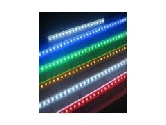 供應3528硬燈條 3528一米72燈-- 中山建東照明有限公司