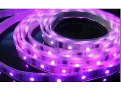 供應 5050 幻彩燈帶-- 深圳市金芯源光電照明