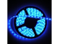 LED軟燈條-- 西安鴻創光電科技有限公司