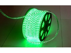 5050高壓燈條-- 深圳佰和達科技有限公司