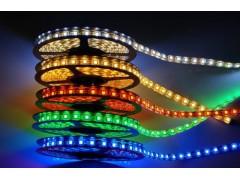 供應LED軟燈帶5050-- 中山市奧藝照明有限公司