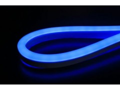 共擠型led柔性霓虹燈帶-- 廣州權友照明燈具有限公司