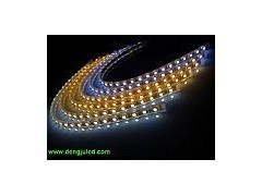 LED硅膠防水燈帶-- 深圳市健勝照明有限公司