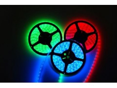 RGBLED軟燈條-- 深圳新昂威照明有限公司