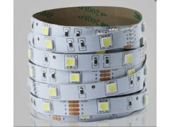 5050低壓軟燈條-- 深圳市華晟光電子有限公司