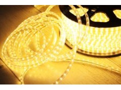 220V高壓貼片燈帶-- 中山美耐特光電限公司