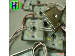 樓頂大字高亮4燈鐵殼2835帶透鏡廣告字模-- 深圳市華陽(yáng)鴻運(yùn)科技有限公司