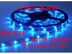 5050軟燈條 3528軟燈條 亮化景觀LED燈條-- 中山市微博照明有限公司