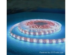 HY-5050RGB軟燈條-- 深圳恒越光電有限公司