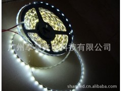 LED不防水柔性燈條 SMD5050-60-- 廣州享亮光電科技有限公司