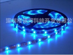 LED軟燈條-- 深圳銀河科技開發有限公司