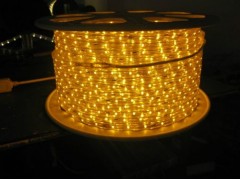 led5050貼片燈帶-- 中山古鎮龍一科技照明